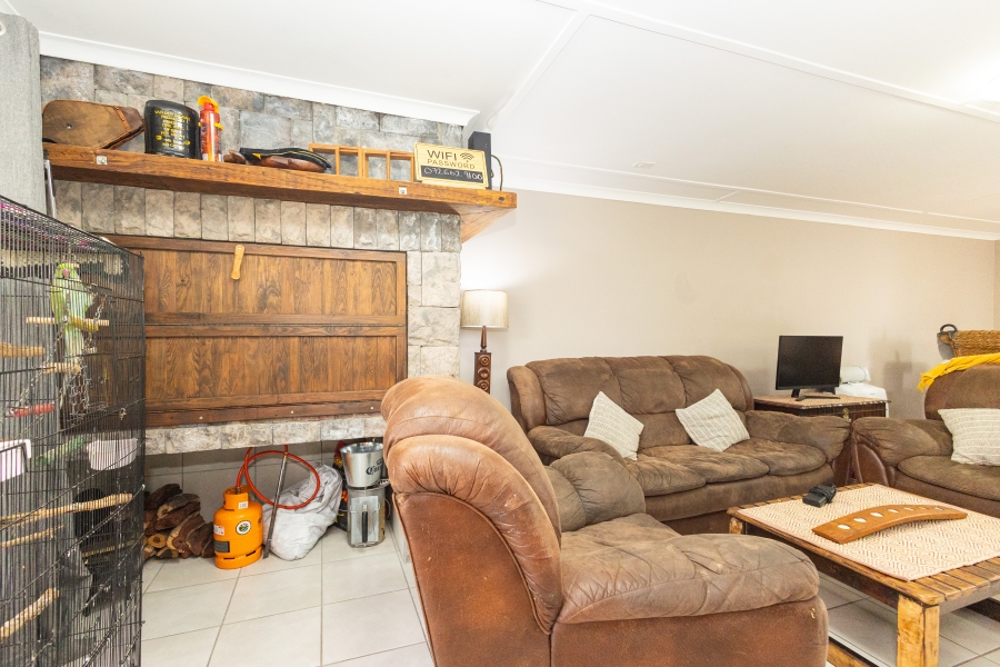 To Let 3 Bedroom Property for Rent in Bonnie Brae Western Cape